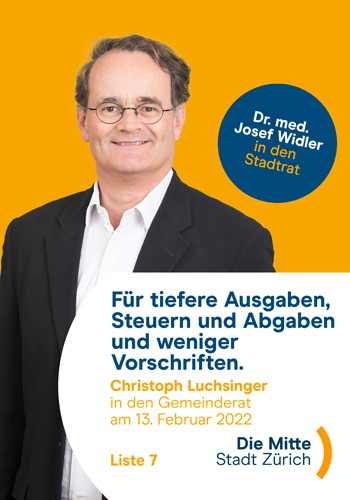 Christoph Luchsinger